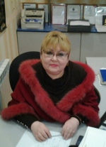 Петриченко_Елена - Администрация Бабаевского района