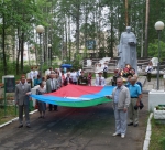 «Бабаево – это мы!»