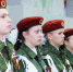 В Вологодской области сегодня стартовал областной этап детско-юношеской оборонно-спортивной игры «Зарница-2019» имени А. А. Попова - Администрация Бабаевского района