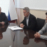 Глава Бабаевского района Юрий Парфенов провел совещание, на котором вместе с руководителями профильных структур обсудили ход реализации на территории района программы «Светлые улицы Вологодчины». - Администрация Бабаевского района