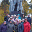 Субботник - Администрация Бабаевского района