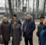 Сегодня состоялась общественная приемка работ по капитальному ремонту Бабаевской средней общеобразовательной школе № 65 с участием главы Бабаевского района и города Бабаево Юрия Парфенова, а также представителей общественных советов города и района - Администрация Бабаевского района