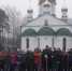 Знаменательное событие ожидается в православной жизни нашего города в следующие выходные - Администрация Бабаевского района