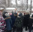 В Бабаевском краеведческом музее дан старт новогодним мероприятиям! - Краеведческий музей