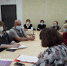 28 января в Школе здоровья для пожилых людей «Новые горизонты» состоялась очередная встреча. Тема – «COVID-19» - Администрация Бабаевского района
