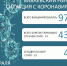 Актуальная информация по заболеваемости коронавирусом на территории Бабаевского района - Администрация Бабаевского района