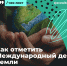 Как вологжанам заботиться о природе и планете: чек-лист от Ecowiki.ru - Администрация Бабаевского района