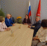 Делегация Бабаевского района приехал в город Пушкин, с которым у нас заключено соглашение о сотрудничестве - Администрация Бабаевского района