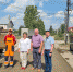 В городе начались масштабные работы по ремонту дорог - Администрация Бабаевского района