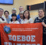 Продолжается формирование очередной партии гуманитарного груза для отправки от жителей Бабаевского района в зону специальной военной операции - Администрация Бабаевского района