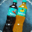 Coca-Cola отстаивает бренд Fanta от российского конкурента - Газета Наша жизнь