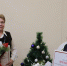 Поздравляем коллег с заслуженными наградами! - Администрация Бабаевского района