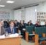 В межмуниципальном отделе МВД России «Бабаевский» подвели итоги оперативно-служебной деятельности за 2022 год - Администрация Бабаевского района
