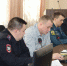 В приоритете – безопасность - Администрация Бабаевского района