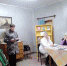 Тематическая встреча "Золото рук твоих", посвященная Дню матери - Межпоселенческая ЦБС