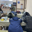 Учения в Вытегре - Газета Наша жизнь