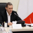Георгий Филимонов посетит все муниципалитеты Вологодской области - Газета Наша жизнь