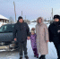 В Вологодской области участковые уполномоченные полиции нашли семью, которая не выходила на связь несколько дней - Газета Наша жизнь