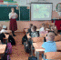 Занятие к Международному Дню птиц - Межпоселенческая ЦБС