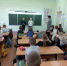 Викторина «Библиомарафон» - Межпоселенческая ЦБС