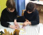 Каникулы в библиотеке