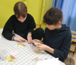 Каникулы в библиотеке