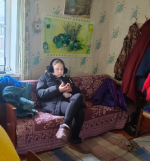 Этнографический диктант