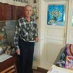 Этнографический диктант