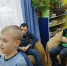"Сказки добротой богаты" - Межпоселенческая ЦБС