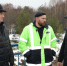 Бабаевский округ с рабочим визитом посетил директор КУ ВО «Управление автомобильных дорог» Алексей Попов. - Бабаевский муниципальный округ