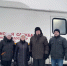 Сегодня в п.Колошма работает передвижной медицинский комплекс, который оснащён современным флюорографом и маммографом. - Бабаевский муниципальный округ