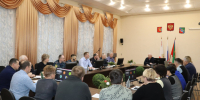 Комиссия по предупреждению и ликвидации чрезвычайных ситуаций и обеспечению пожарной безопасности Бабаевского округа. - Бабаевский муниципальный округ