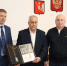 Управление городского хозяйства администрации Бабаевского муниципального округа – в числе победителей регионального конкурса «Золотая опора». - Бабаевский муниципальный округ