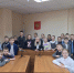 Экскурсия 17.02.2025 - Бабаевский районный суд