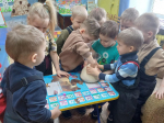 📖И сегодня в библиотеке гости!