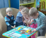📖И сегодня в библиотеке гости!