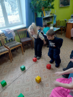 📖И сегодня в библиотеке гости!