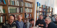 «Масленицу встречаем – в библиотеку зазываем» - Межпоселенческая ЦБС