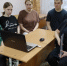«Есть в марте день особый» - Межпоселенческая ЦБС