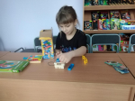 Развлекательная программа 'Игротека'
