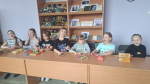 Развлекательная программа 'Игротека'