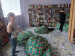 Развлекательная программа 'Игротека'