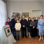 ВРЕМЯ ПОБЕДИТЕЛЕЙ