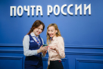 Почта России запустила оплату пересылки получателем