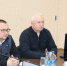 Сегодня в Бабаевском округе с рабочим визитом работал заместитель Губернатора Вологодской области Антон Стрижов. - Бабаевский муниципальный округ