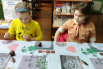 Игровая программа "Пасхальные забавы"