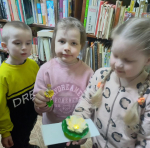 Путешествие по волшебной стране Андерсена