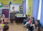 Путешествие по волшебной стране Андерсена