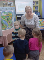 Путешествие по волшебной стране Андерсена