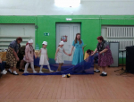 Ветеранский велопробег "Километры Победы"